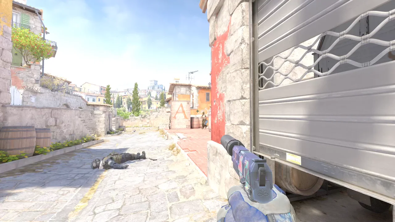 highlight